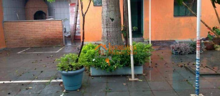 Imagem Sobrado com 3 Quartos à Venda, 200 m² em Vila Nova Bonsucesso - Guarulhos Imagem Sobrado com 3 Quartos à Venda, 200 m² em Vila Nova Bonsucesso - Guarulhos