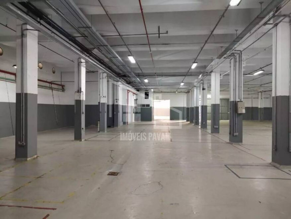 Imagem Sala Comercial para Alugar, 1.662 m² em Rudge Ramos - São Bernardo Do Campo Imagem Sala Comercial para Alugar, 1.662 m² em Rudge Ramos - São Bernardo Do Campo