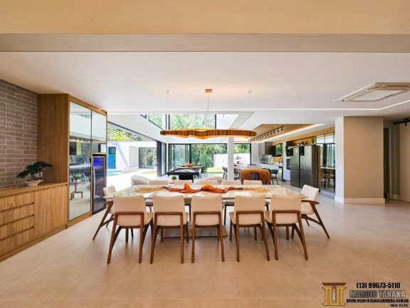 Imagem Casa com 7 Quartos à Venda, 758 m² em Riviera - Bertioga Imagem Casa com 7 Quartos à Venda, 758 m² em Riviera - Bertioga