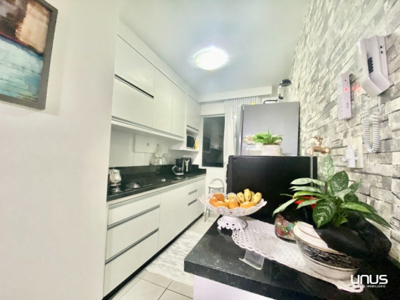 Imagem Apartamento com 2 Quartos à Venda, 58 m² em Jardim Janaína - Biguaçu