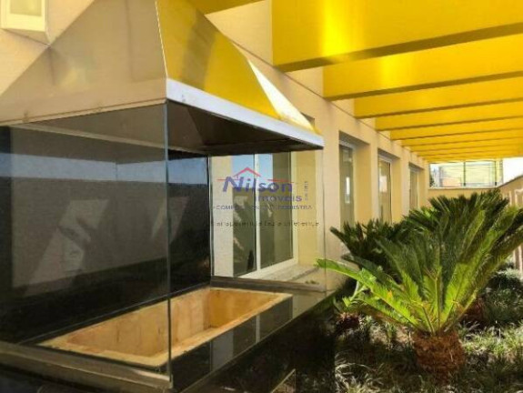 Imagem Kitnet com 1 Quarto à Venda, 37 m² em Centro - Guarulhos