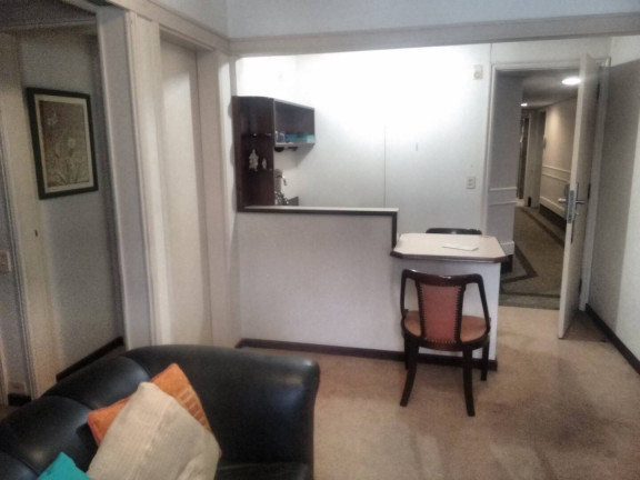 Imagem Apartamento com 1 Quarto para Alugar, 35 m² em Itaim Bibi - São Paulo Imagem Apartamento com 1 Quarto para Alugar, 35 m² em Itaim Bibi - São Paulo