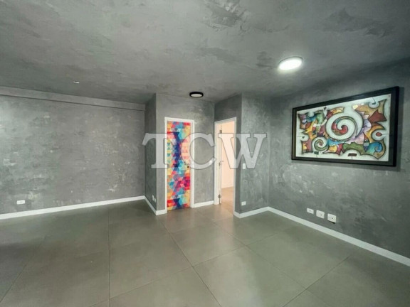 Imagem Apartamento com 1 Quarto à Venda, 68 m² em Morumbi - São Paulo Imagem Apartamento com 1 Quarto à Venda, 68 m² em Morumbi - São Paulo