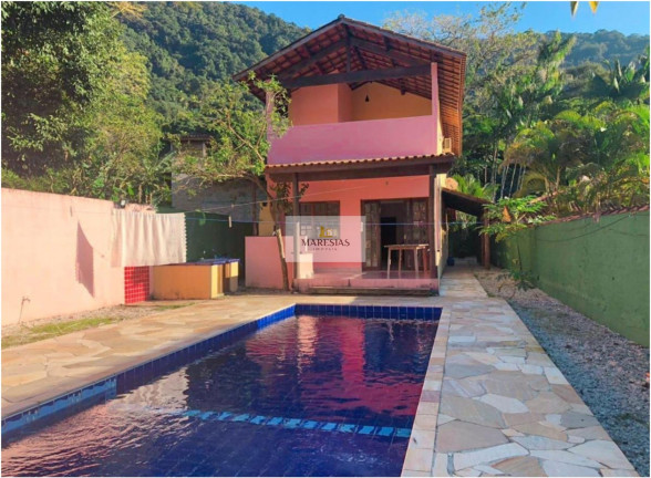 Imagem Casa com 2 Quartos à Venda, 300 m² em Boiçucanga - São Sebastião Imagem Casa com 2 Quartos à Venda, 300 m² em Boiçucanga - São Sebastião