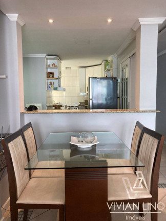 Imagem Apartamento com 3 Quartos à Venda, 220 m² em Centro - Cabo Frio Imagem Apartamento com 3 Quartos à Venda, 220 m² em Centro - Cabo Frio