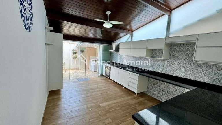 Imagem Casa de Condomínio com 2 Quartos à Venda, 110 m² em Vila Campos Sales - Campinas Imagem Casa de Condomínio com 2 Quartos à Venda, 110 m² em Vila Campos Sales - Campinas
