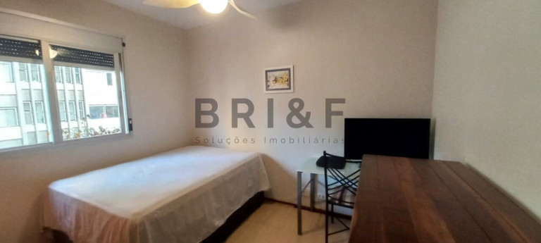 Imagem Apartamento com 3 Quartos à Venda, 150 m² em Brooklin - São Paulo Imagem Apartamento com 3 Quartos à Venda, 150 m² em Brooklin - São Paulo