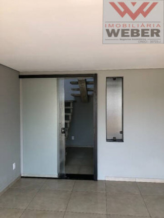 Imagem Casa de Condomínio com 3 Quartos à Venda,  em Horto Florestal - Sorocaba