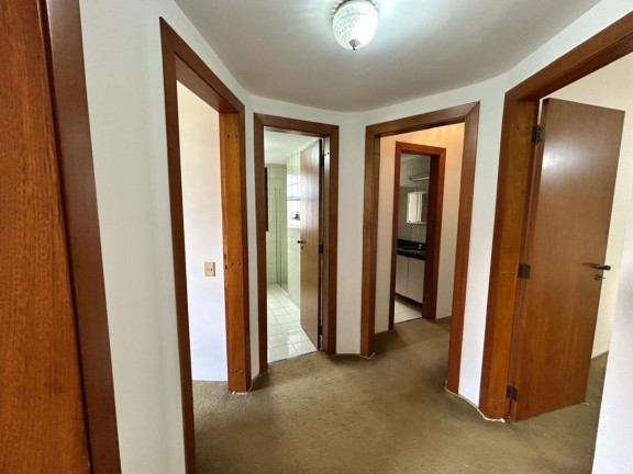 Imagem Apartamento com 4 Quartos à Venda, 157 m² em Vila Mariana - São Paulo Imagem Apartamento com 4 Quartos à Venda, 157 m² em Vila Mariana - São Paulo