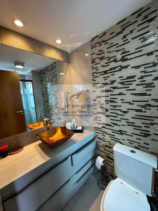 Imagem Apartamento com 3 Quartos à Venda, 183 m² em Brisamar - João Pessoa