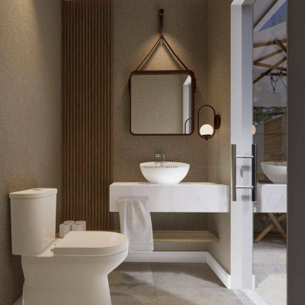 Imagem Casa com 3 Quartos à Venda, 192 m² em Itaipu - Niterói Imagem Casa com 3 Quartos à Venda, 192 m² em Itaipu - Niterói