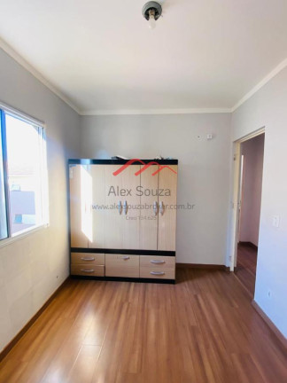 Imagem Apartamento com 2 Quartos à Venda, 49 m² em Jardim Recanto Dos Sonhos - Sumaré Imagem Apartamento com 2 Quartos à Venda, 49 m² em Jardim Recanto Dos Sonhos - Sumaré