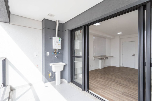 Imagem Apartamento com 1 Quarto à Venda, 37 m² em Aclimação - São Paulo Imagem Apartamento com 1 Quarto à Venda, 37 m² em Aclimação - São Paulo