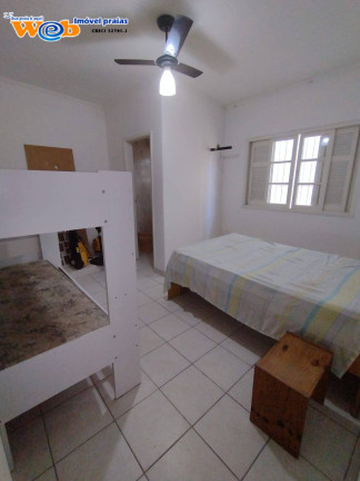 Imagem Casa com 3 Quartos à Venda, 120 m² em Vila Tupi - Praia Grande