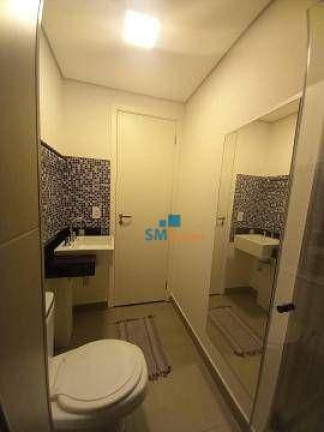 Imagem Studio com 1 Quarto à Venda, 22 m² em Vila Mariana - São Paulo