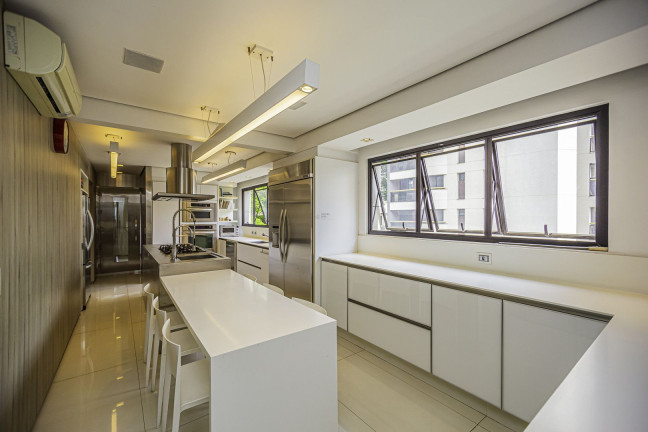Imagem Apartamento com 4 Quartos à Venda, 390 m² em Higienopolis - São Paulo Imagem Apartamento com 4 Quartos à Venda, 390 m² em Higienopolis - São Paulo