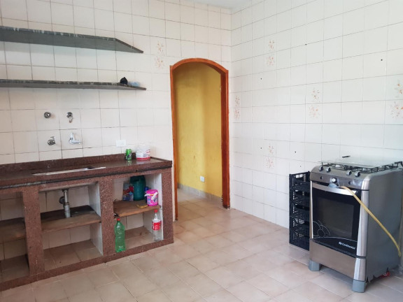 Imagem Casa com 2 Quartos à Venda, 200 m² em Flórida Mirim - Mongaguá