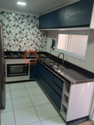 Imagem Casa com 2 Quartos à Venda, 60 m² em Chácara Faggion - Suzano Imagem Casa com 2 Quartos à Venda, 60 m² em Chácara Faggion - Suzano