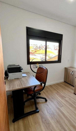 Imagem Casa de Condomínio com 3 Quartos para Alugar, 243 m² em Residencial Ibi-aram Ii - Itupeva