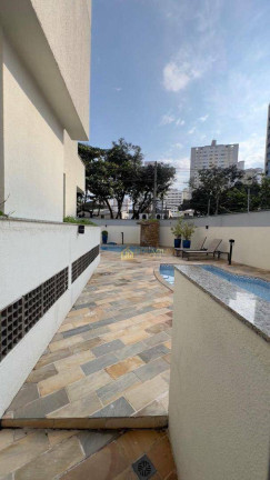 Imagem Apartamento com 3 Quartos à Venda, 117 m² em Jardim São Dimas - São José Dos Campos Imagem Apartamento com 3 Quartos à Venda, 117 m² em Jardim São Dimas - São José Dos Campos