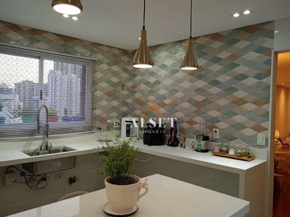 Imagem Apartamento com 3 Quartos à Venda, 147 m² em Tatuapé - São Paulo Imagem Apartamento com 3 Quartos à Venda, 147 m² em Tatuapé - São Paulo