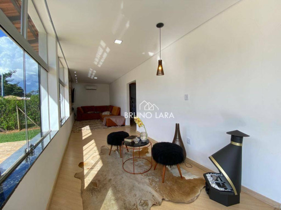 Imagem Casa com 3 Quartos à Venda, 280 m² em Vivendas Santa Mônica - Igarapé Imagem Casa com 3 Quartos à Venda, 280 m² em Vivendas Santa Mônica - Igarapé
