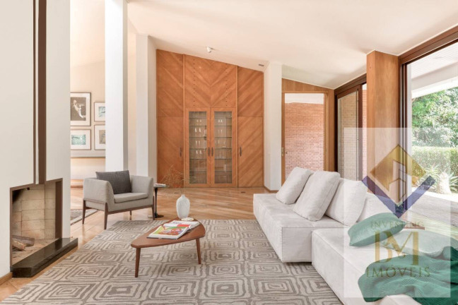 Imagem Casa à Venda, 3 m² em Jardim Dos Estados - São Paulo Imagem Casa à Venda, 3 m² em Jardim Dos Estados - São Paulo