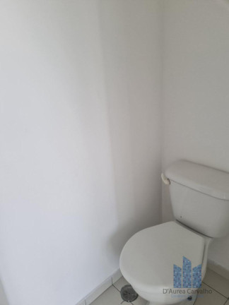 Imagem Apartamento com 2 Quartos à Venda, 47 m² em Aclimação - São Paulo