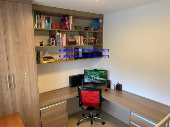 Imagem Apartamento com 3 Quartos à Venda, 148 m² em Jardim Arpoador - São Paulo