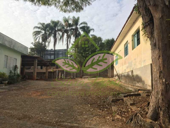 Imagem Terreno à Venda, 1.835 m² em Jardim Nossa Senhora Das Graças - Itatiba