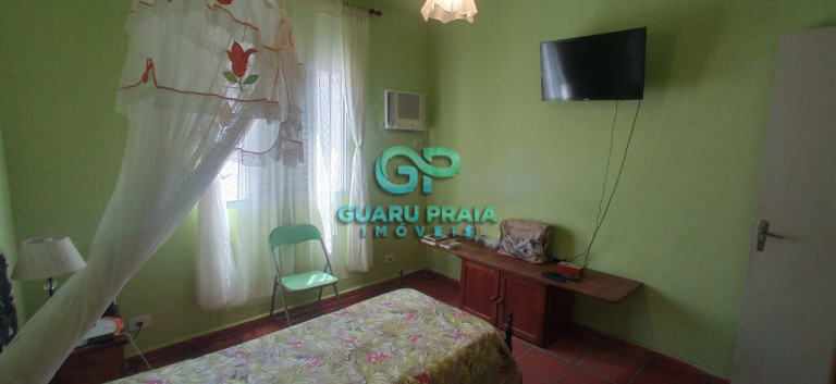 Apartamento com 2 Quartos à Venda, 65 m² em Enseada - Guarujá