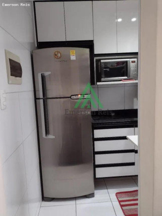 Imagem Apartamento com 2 Quartos à Venda, 50 m² em Cambuci - São Paulo