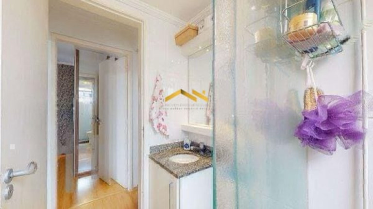 Imagem Apartamento com 2 Quartos à Venda, 51 m² em Campo Limpo - São Paulo Imagem Apartamento com 2 Quartos à Venda, 51 m² em Campo Limpo - São Paulo