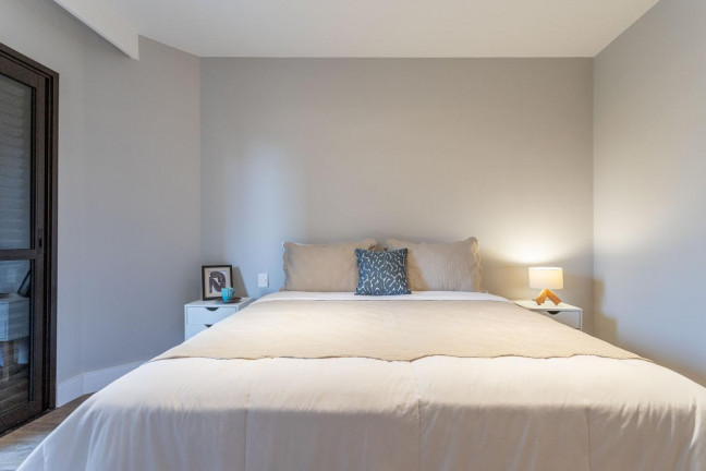 Imagem Apartamento com 2 Quartos à Venda, 117 m² em Perdizes - São Paulo