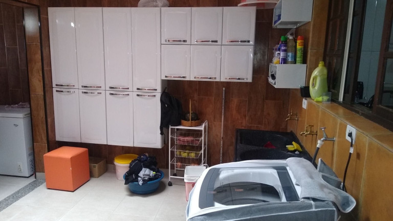 Imagem Sobrado com 3 Quartos à Venda, 125 m² em Jardim Zaira - Mauá Imagem Sobrado com 3 Quartos à Venda, 125 m² em Jardim Zaira - Mauá