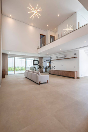 Imagem Casa de Condomínio com 4 Quartos à Venda, 390 m² em Tamboré - Santana De Parnaíba