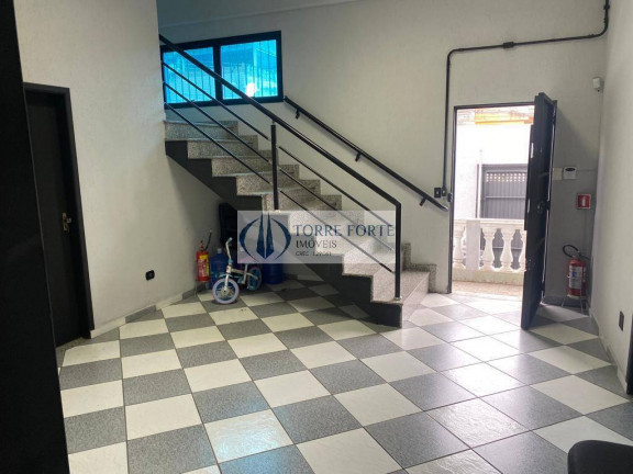 Sala Comercial à Venda, 850 m² em Chácara Belenzinho - São Paulo