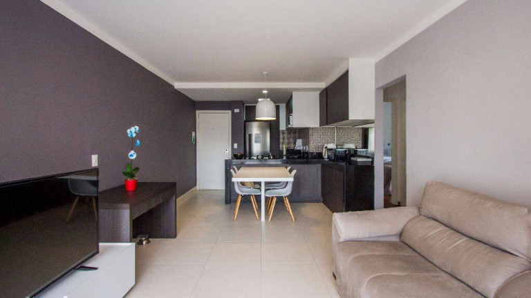 Imagem Apartamento com 2 Quartos para Alugar, 60 m² em Jardim Paulista - São Paulo Imagem Apartamento com 2 Quartos para Alugar, 60 m² em Jardim Paulista - São Paulo
