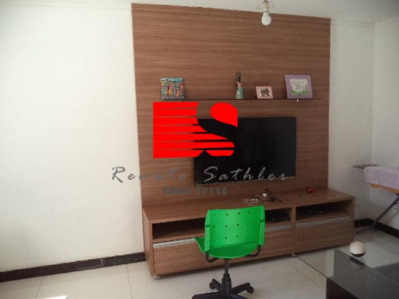 Imagem Cobertura com 3 Quartos à Venda, 109 m² em Santa Efigênia - Belo Horizonte
