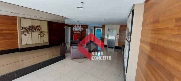 Imagem Apartamento com 3 Quartos à Venda, 100 m² em Cocó - Fortaleza Imagem Apartamento com 3 Quartos à Venda, 100 m² em Cocó - Fortaleza