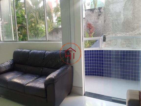 Imagem Apartamento com 4 Quartos à Venda, 121 m² em Pituba - Salvador Imagem Apartamento com 4 Quartos à Venda, 121 m² em Pituba - Salvador