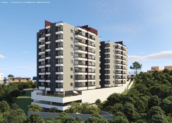 Imagem Apartamento com 2 Quartos à Venda, 70 m² em Centro - Ribeirão Pires Imagem Apartamento com 2 Quartos à Venda, 70 m² em Centro - Ribeirão Pires