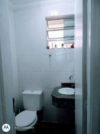 Imagem Casa com 2 Quartos à Venda, 88 m² em Tombo - Guarujá