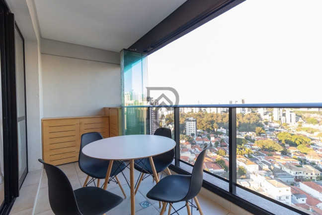 Imagem Apartamento com 1 Quarto à Venda, 42 m² em Vila Mariana - São Paulo Imagem Apartamento com 1 Quarto à Venda, 42 m² em Vila Mariana - São Paulo