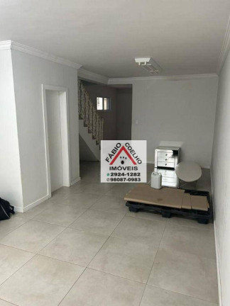 Casa com 2 Quartos à Venda, 140 m² em Campo Grande - São Paulo