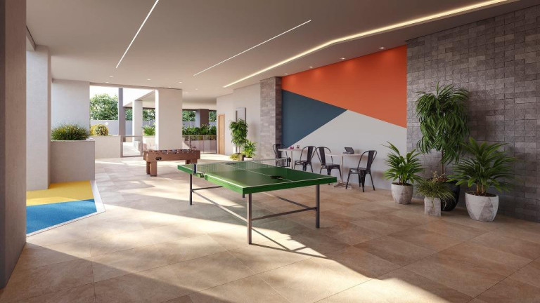 Imagem Apartamento com 3 Quartos à Venda, 75 m² em Jardim América - Goiânia Imagem Apartamento com 3 Quartos à Venda, 75 m² em Jardim América - Goiânia