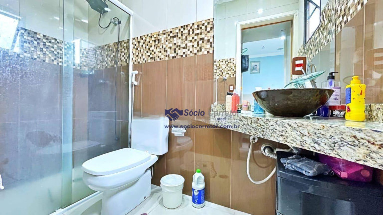 Imagem Casa com 3 Quartos à Venda, 100 m² em Jardim Cocaia - Guarulhos Imagem Casa com 3 Quartos à Venda, 100 m² em Jardim Cocaia - Guarulhos