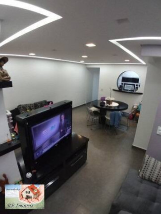 Imagem Apartamento com 3 Quartos à Venda, 65 m² em Baeta Neves - São Bernardo Do Campo Imagem Apartamento com 3 Quartos à Venda, 65 m² em Baeta Neves - São Bernardo Do Campo
