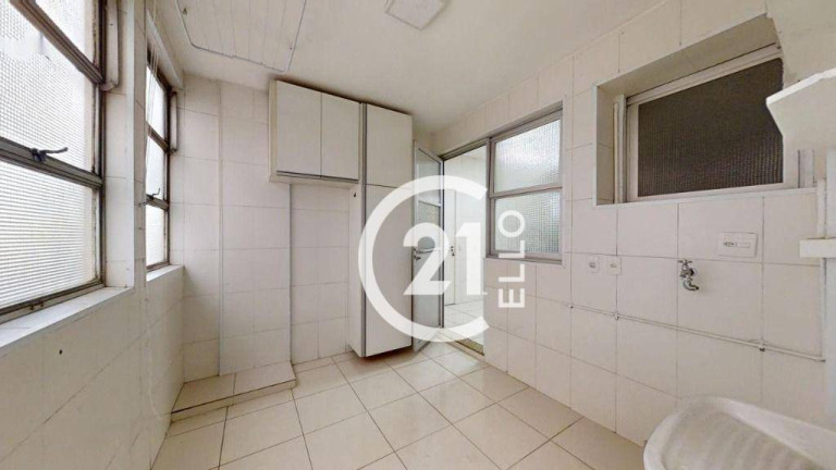 Imagem Apartamento com 3 Quartos à Venda, 147 m² em Jardim Paulistano - São Paulo