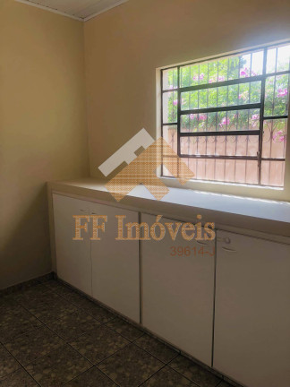 Imagem Casa com 3 Quartos à Venda, 358 m² em Vila Marcelino - São Carlos Imagem Casa com 3 Quartos à Venda, 358 m² em Vila Marcelino - São Carlos